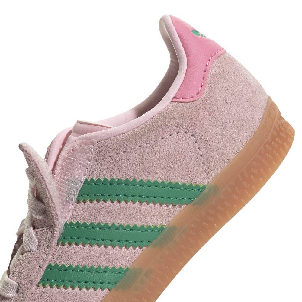 ADIDAS GAZELLE CF EL I