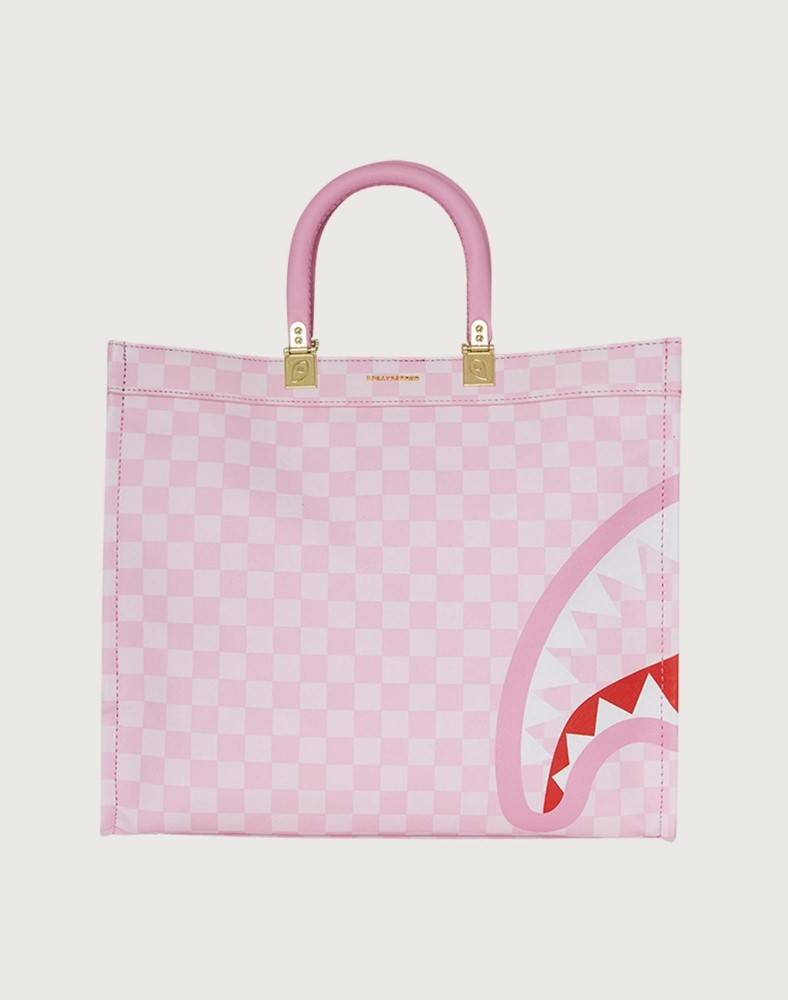 SATURDAY MORNING TORTUGA TOTE