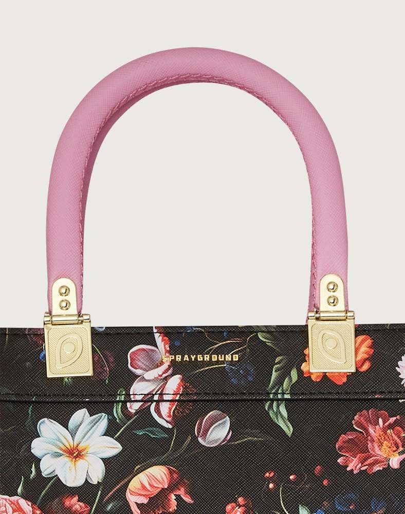SATURDAY MORNING TORTUGA TOTE