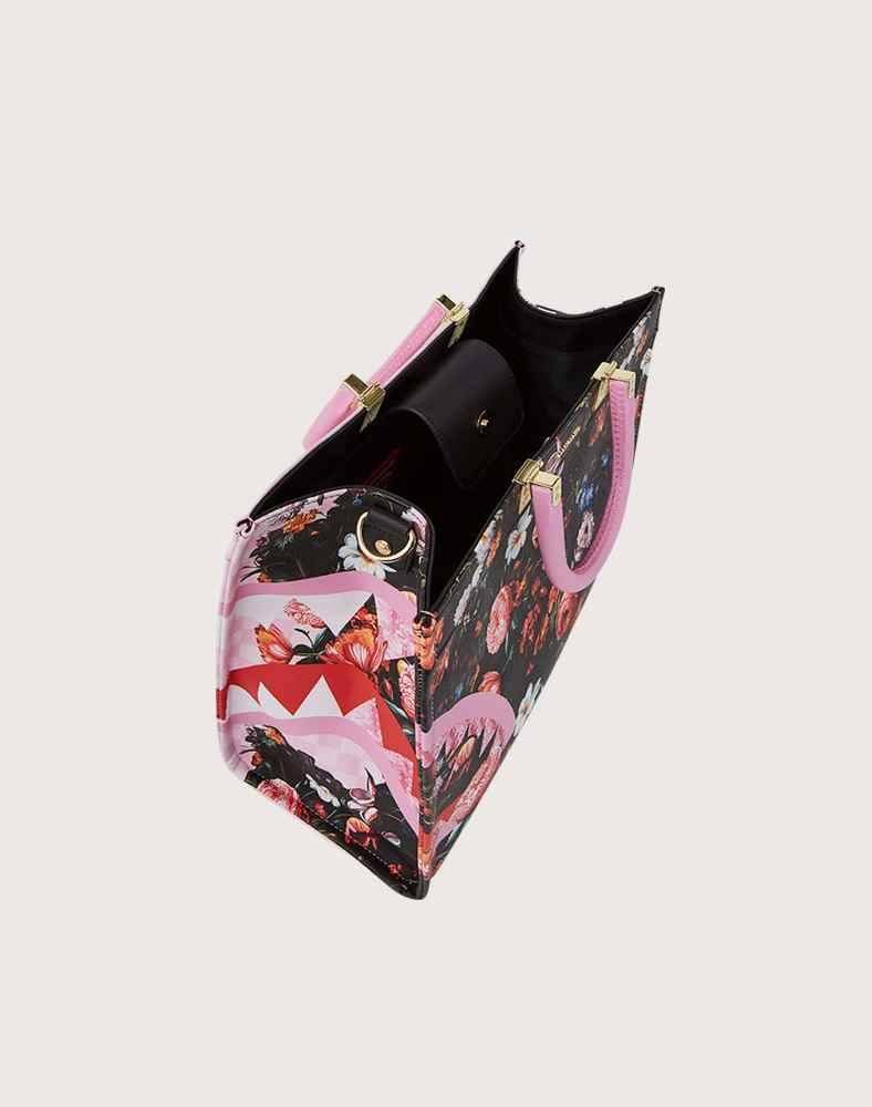 SATURDAY MORNING TORTUGA TOTE