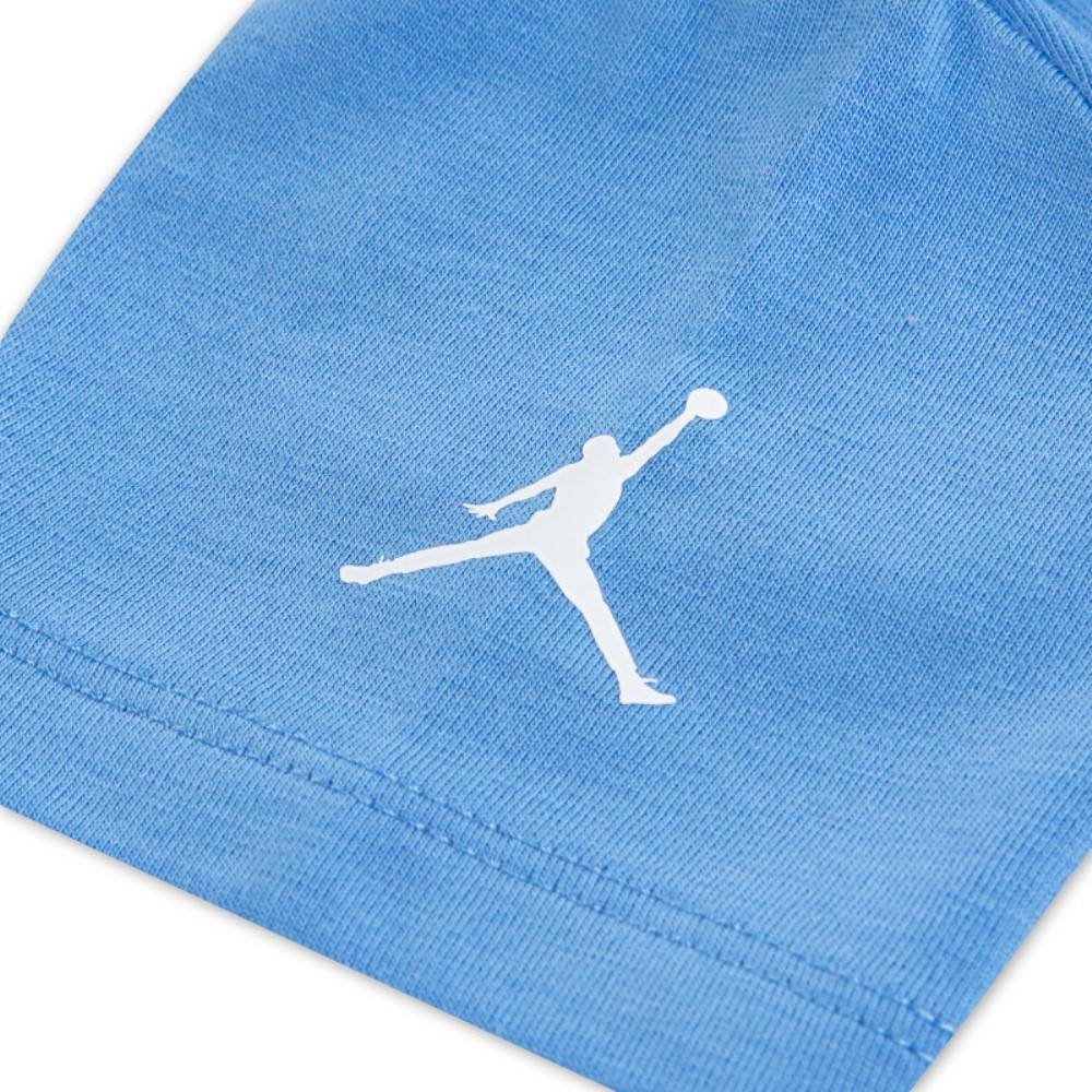 NIKE JORDAN INFANT BOYS PLAY-OFF MESH SHORT