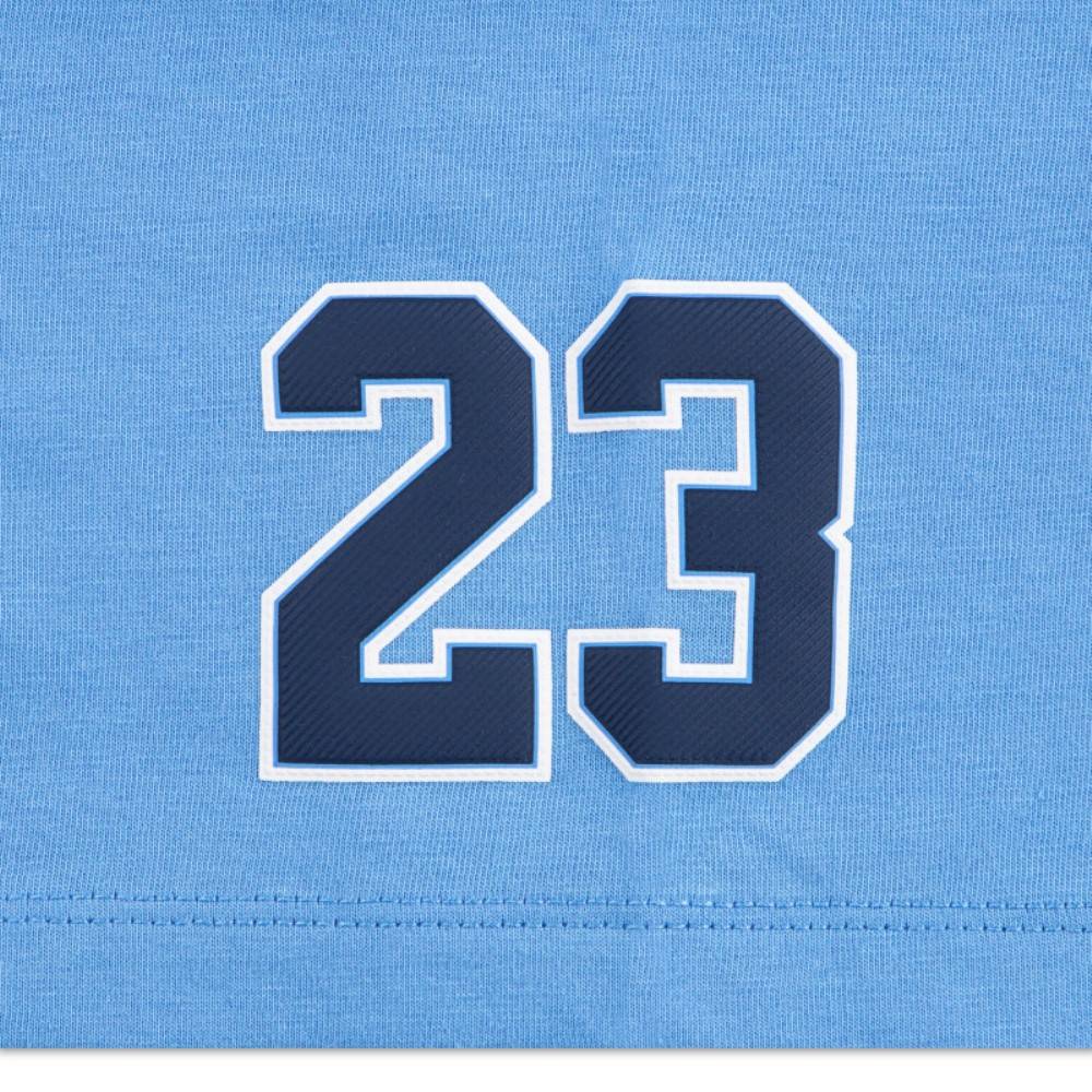 NIKE JORDAN INFANT BOYS PLAY-OFF MESH SHORT