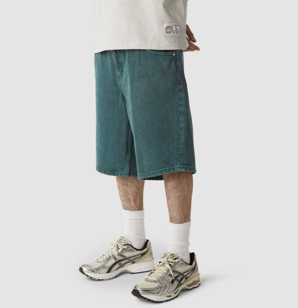 HUF CROMER SHORT