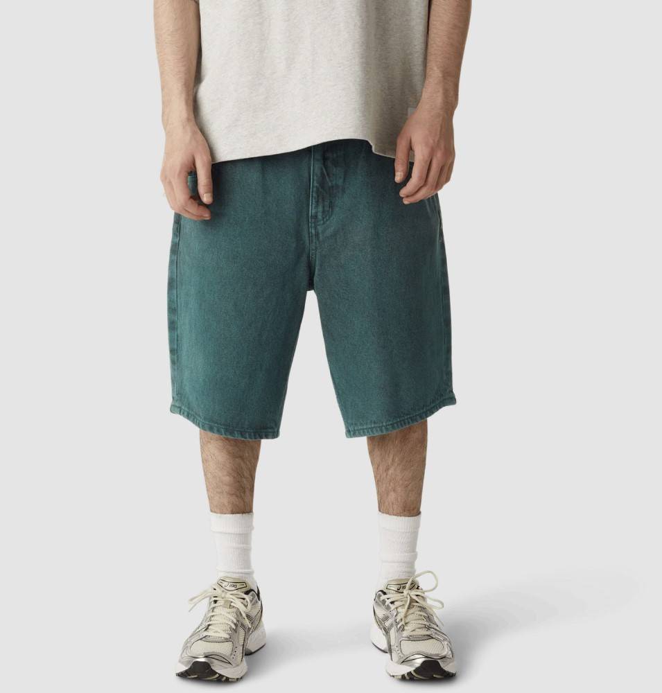 HUF CROMER SHORT