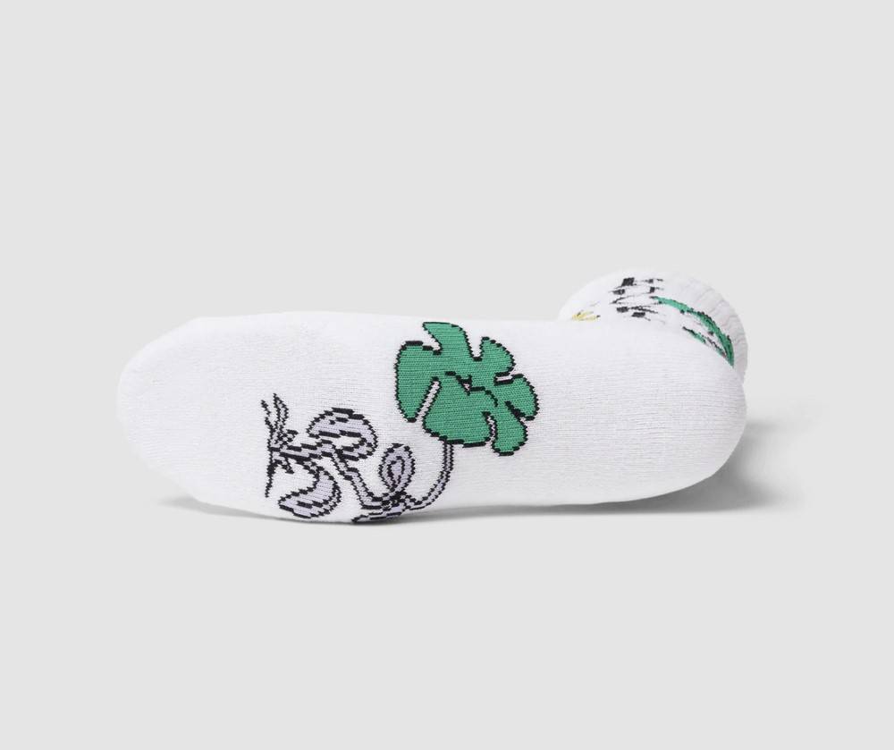 HUF TRIP CREW SOCK