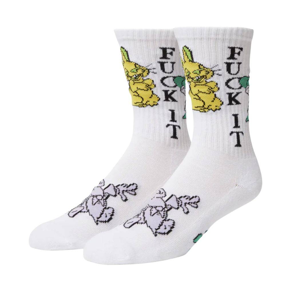 HUF TRIP CREW SOCK