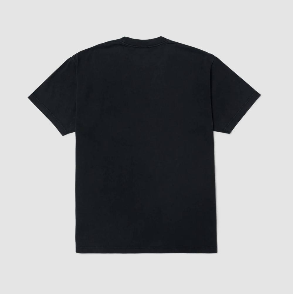 ★ adidas★ Bando Short Sleeve T-Shirt Black JV9742 adidas Adicolor Bandeau Short Sleeve T-Shirt - Black