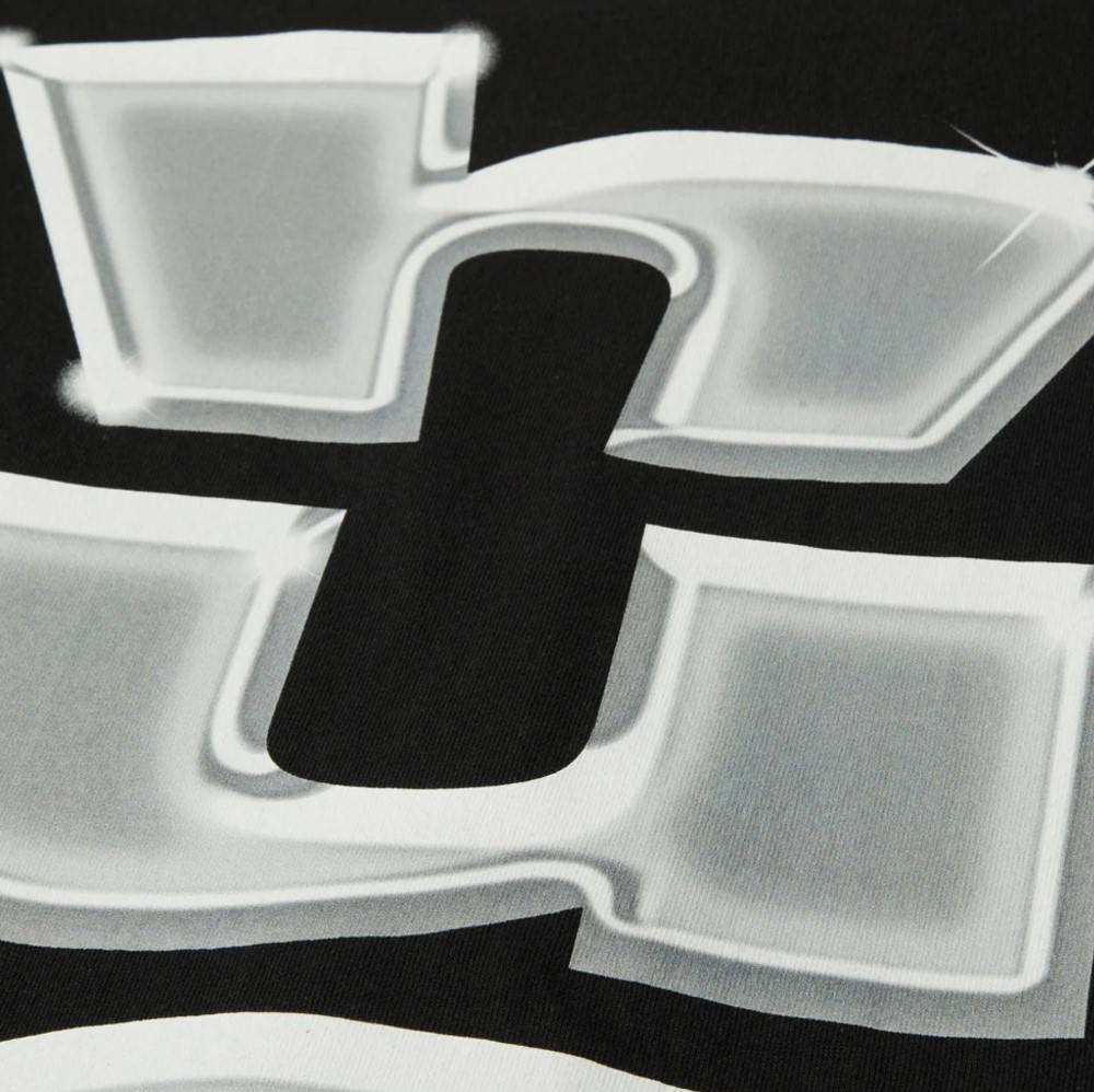 HUF MEGACHROME S/S TEE