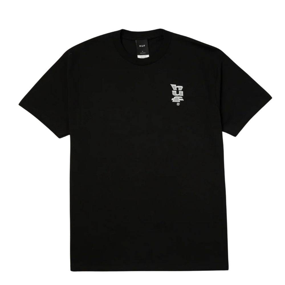 ロサンゼルス発★HUF★HUF x リアルツリー メガブラスト Tシャツ REALTREE MEGABLAST TEE - HUF Worldwide JP