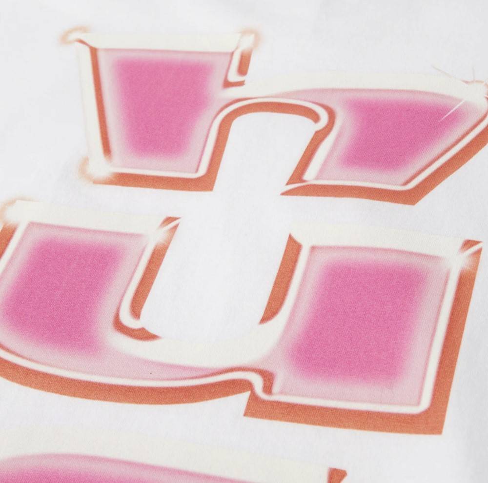 HUF MEGACHROME S/S TEE
