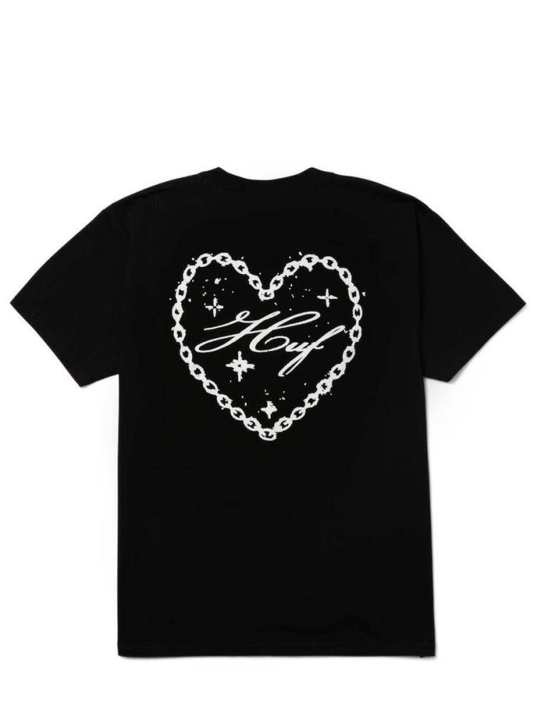 HUF BE MINE S/S TEE