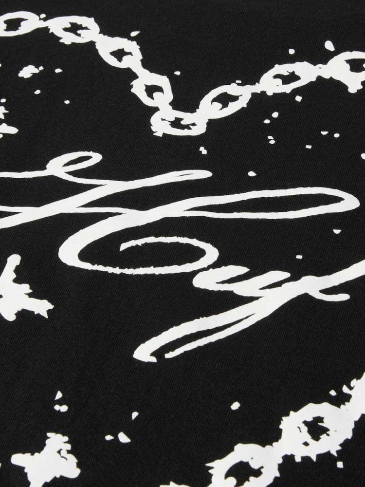 HUF BE MINE S/S TEE