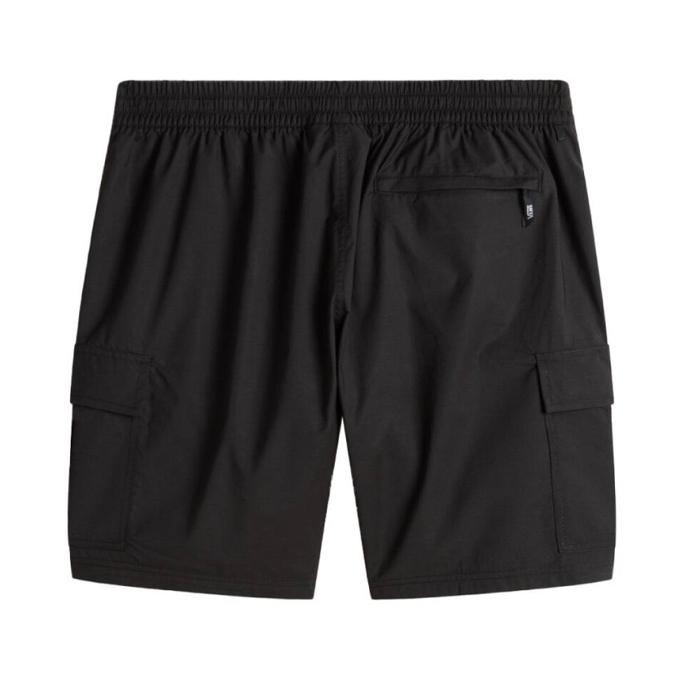 VANS PRIMARY CARGO LOOSE ELASTIC WAIST SWIMSHORT