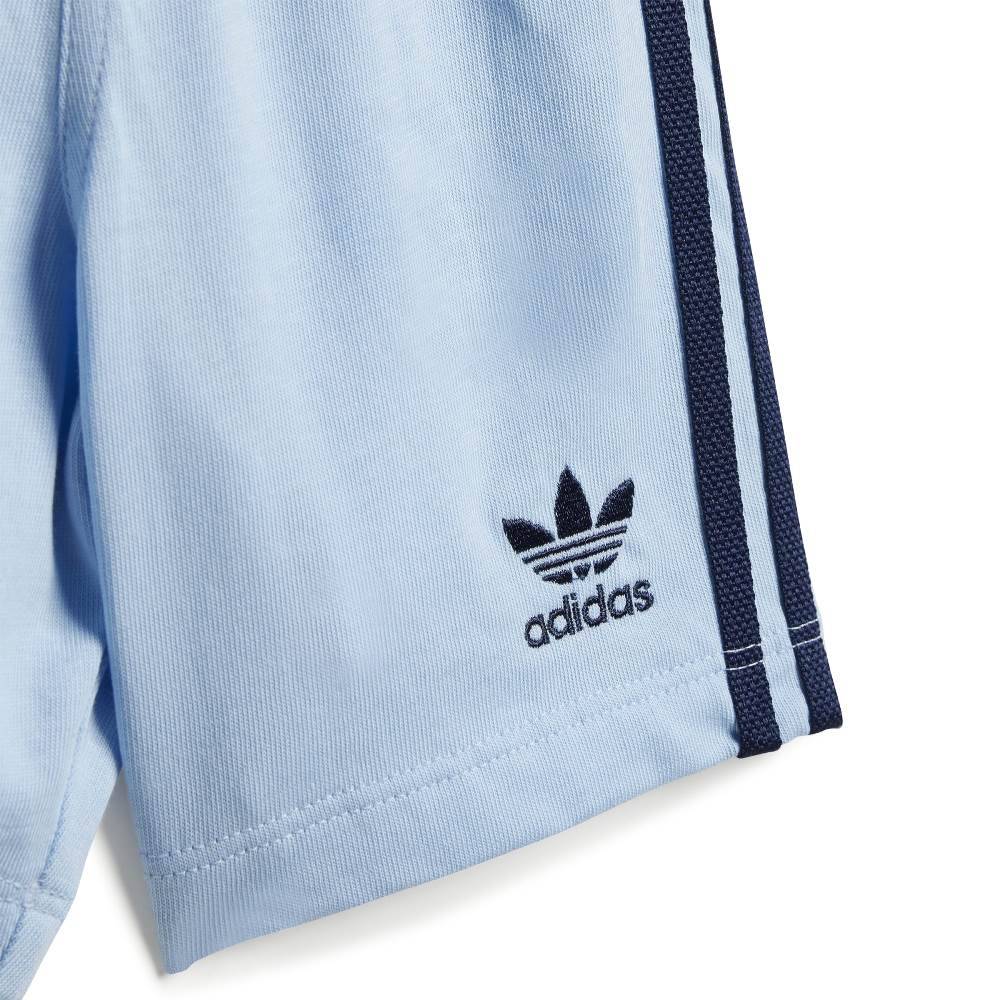 ADIDAS SHORT TEE SET