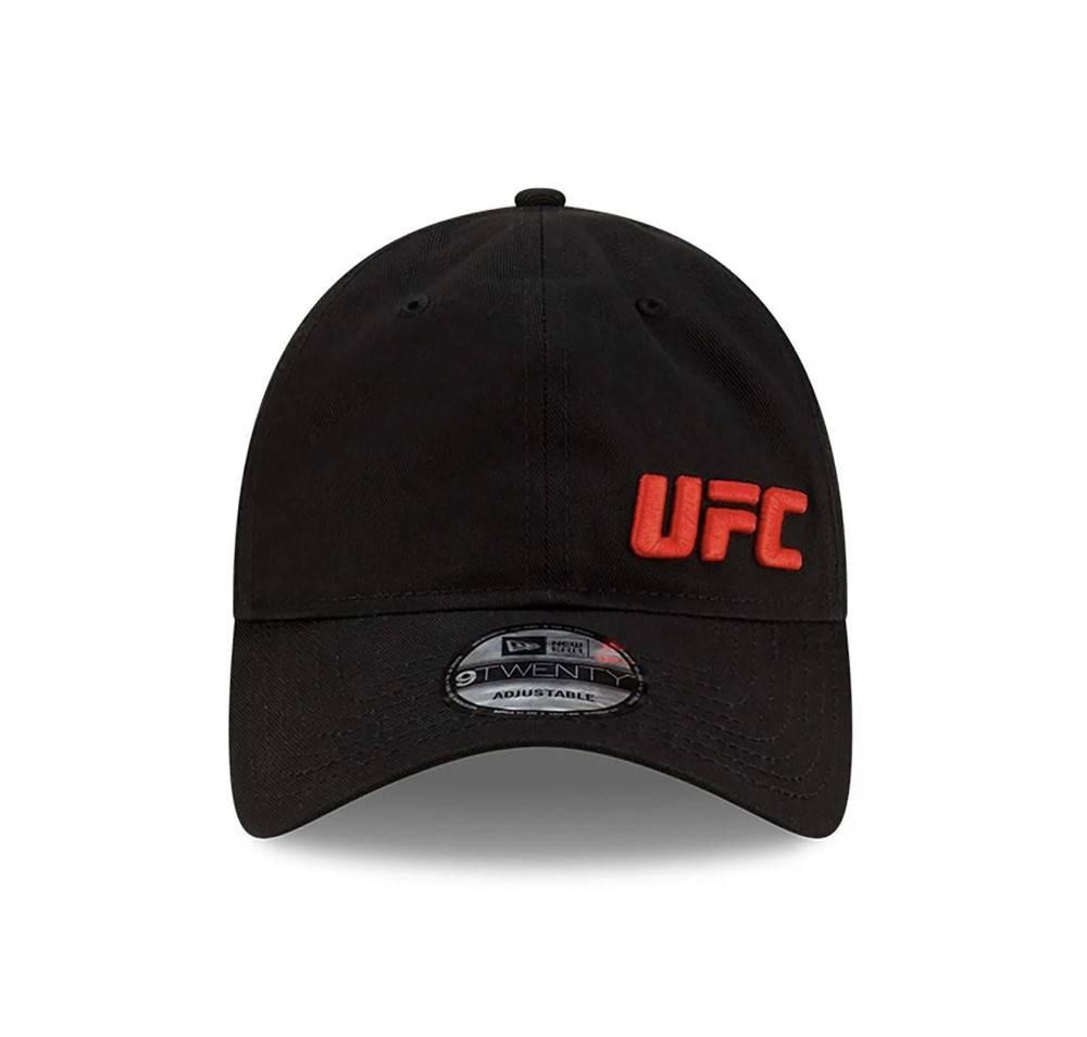 NEW ERA CORE FLAWLESS 9TWENTY UFC MMA
