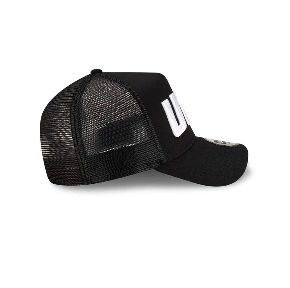 NEW ERA CORE EF TRUCKER UFC MMA
