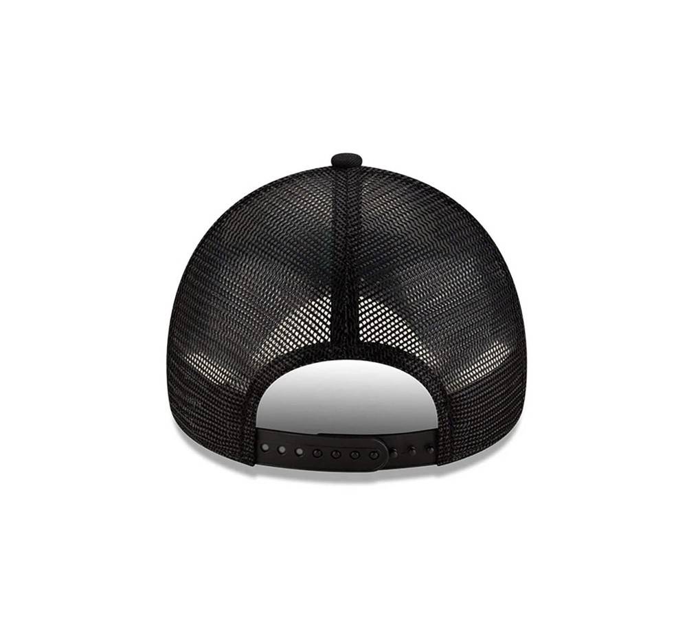 NEW ERA CORE EF TRUCKER UFC MMA