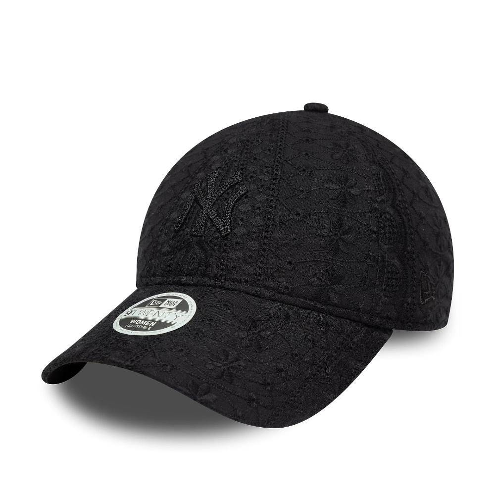 NEW ERA WMNS BRODERIE 9TWENTY NEW YORK YANKEES
