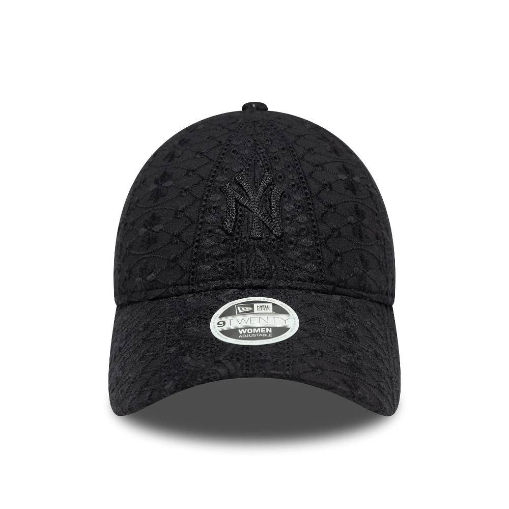 NEW ERA WMNS BRODERIE 9TWENTY NEW YORK YANKEES