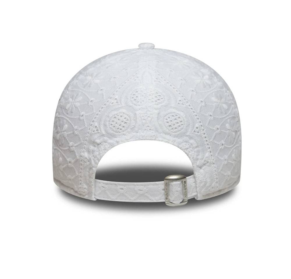 NEW ERA WMNS BRODERIE 9TWENTY NEW YORK YANKEES