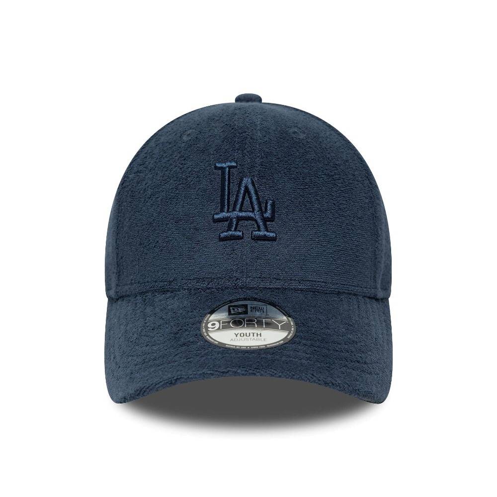 NEW ERA CHILD/YOUTH TOWELLING 9FORTY LOS ANGELES DODGERS