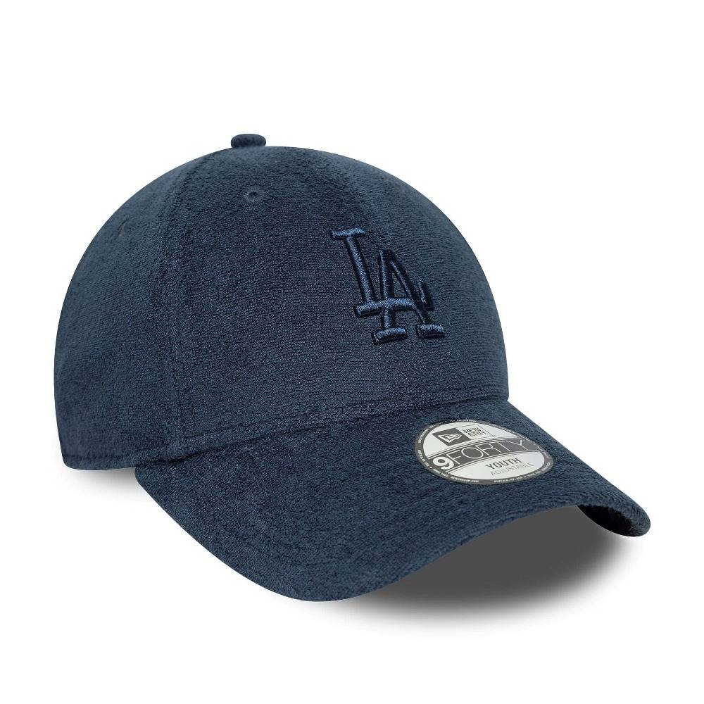NEW ERA CHILD/YOUTH TOWELLING 9FORTY LOS ANGELES DODGERS