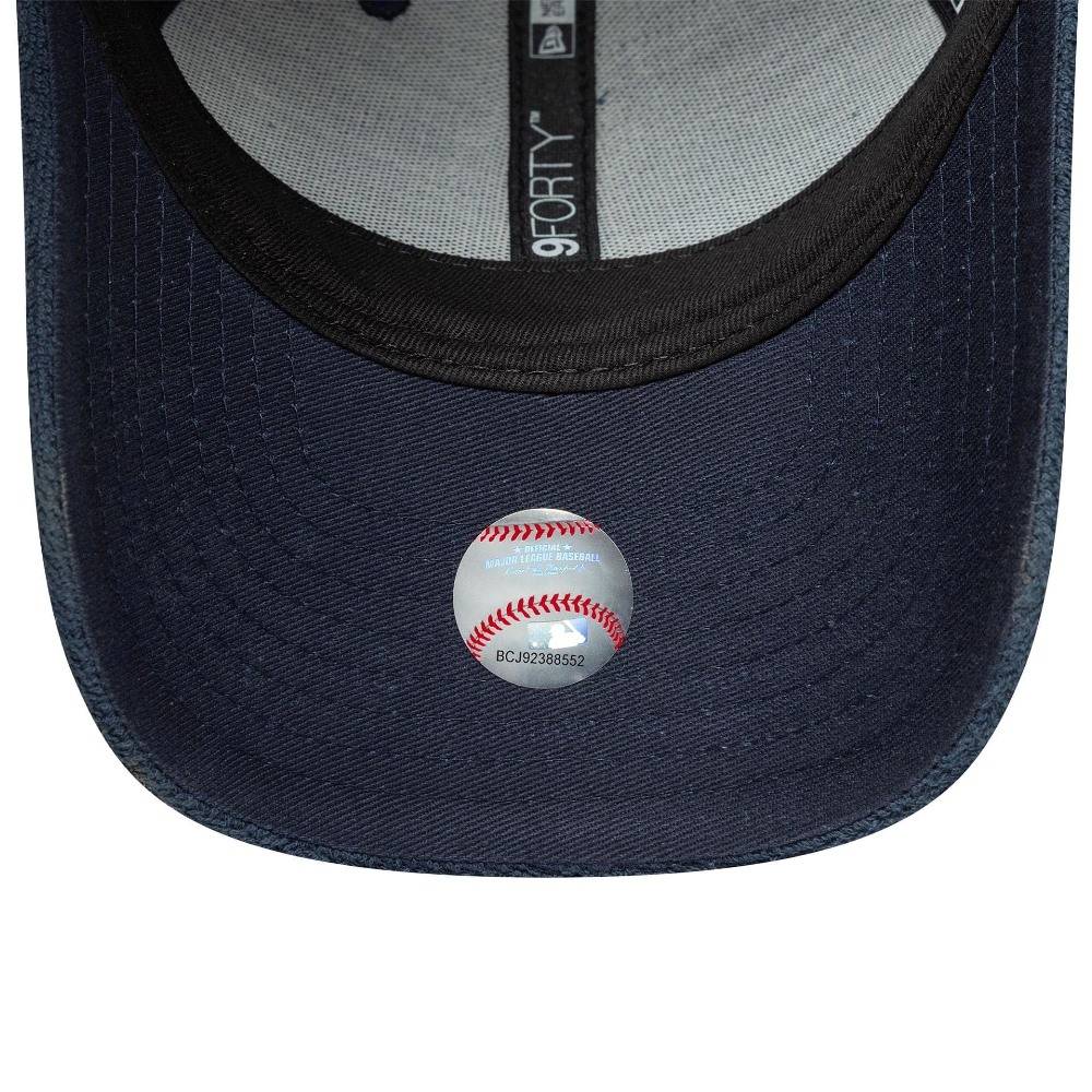 NEW ERA CHILD/YOUTH TOWELLING 9FORTY LOS ANGELES DODGERS