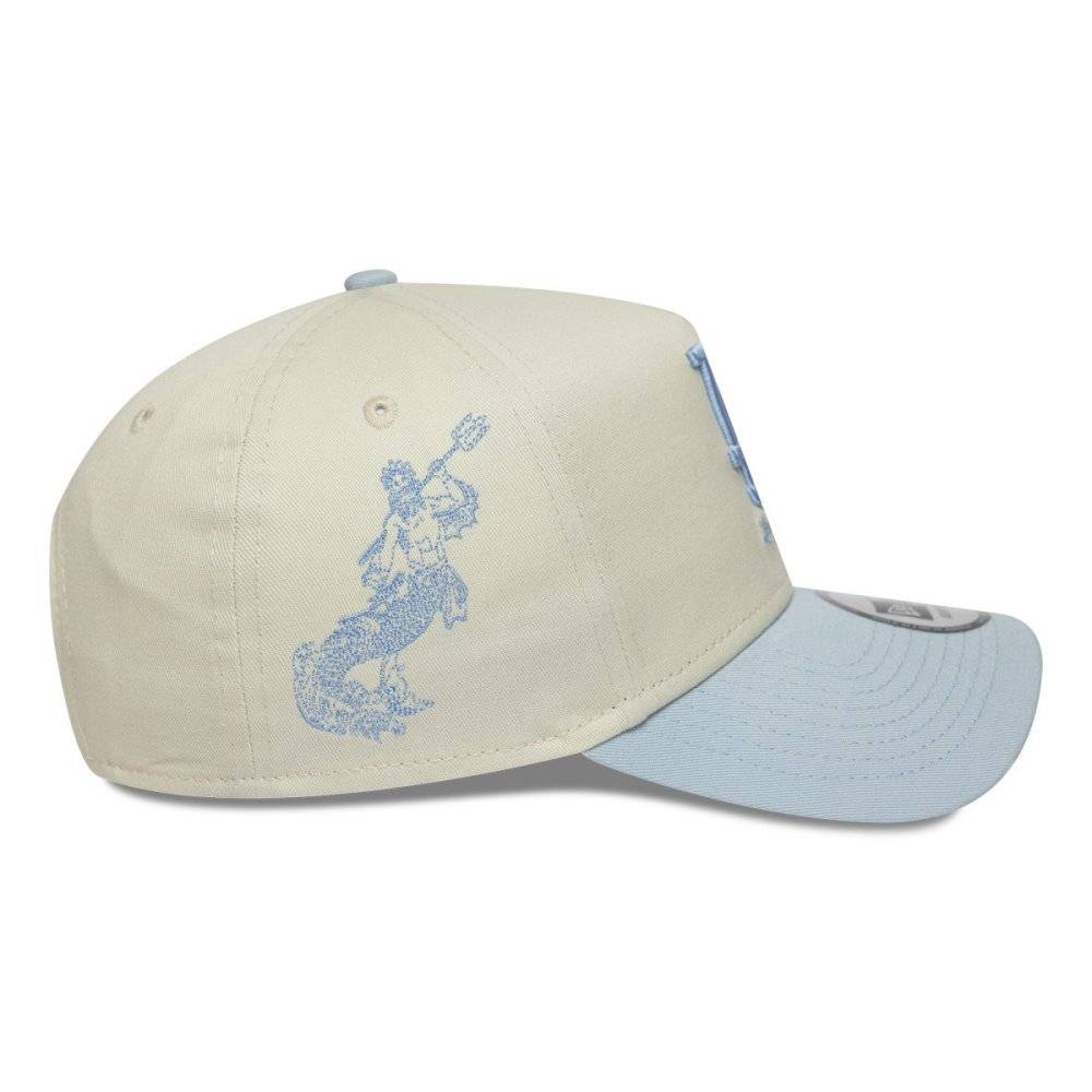 NEW ERA MYTHICAL EFRAME LOS ANGELES DODGERS