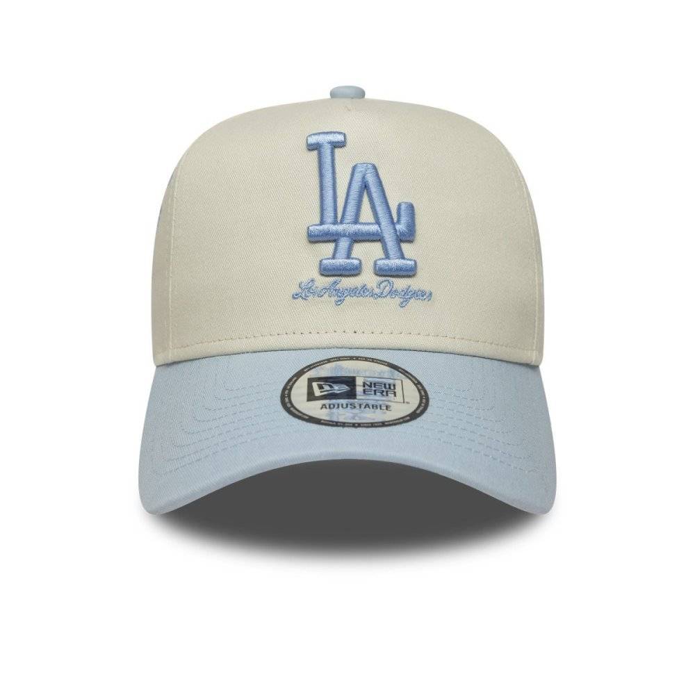 NEW ERA MYTHICAL EFRAME LOS ANGELES DODGERS