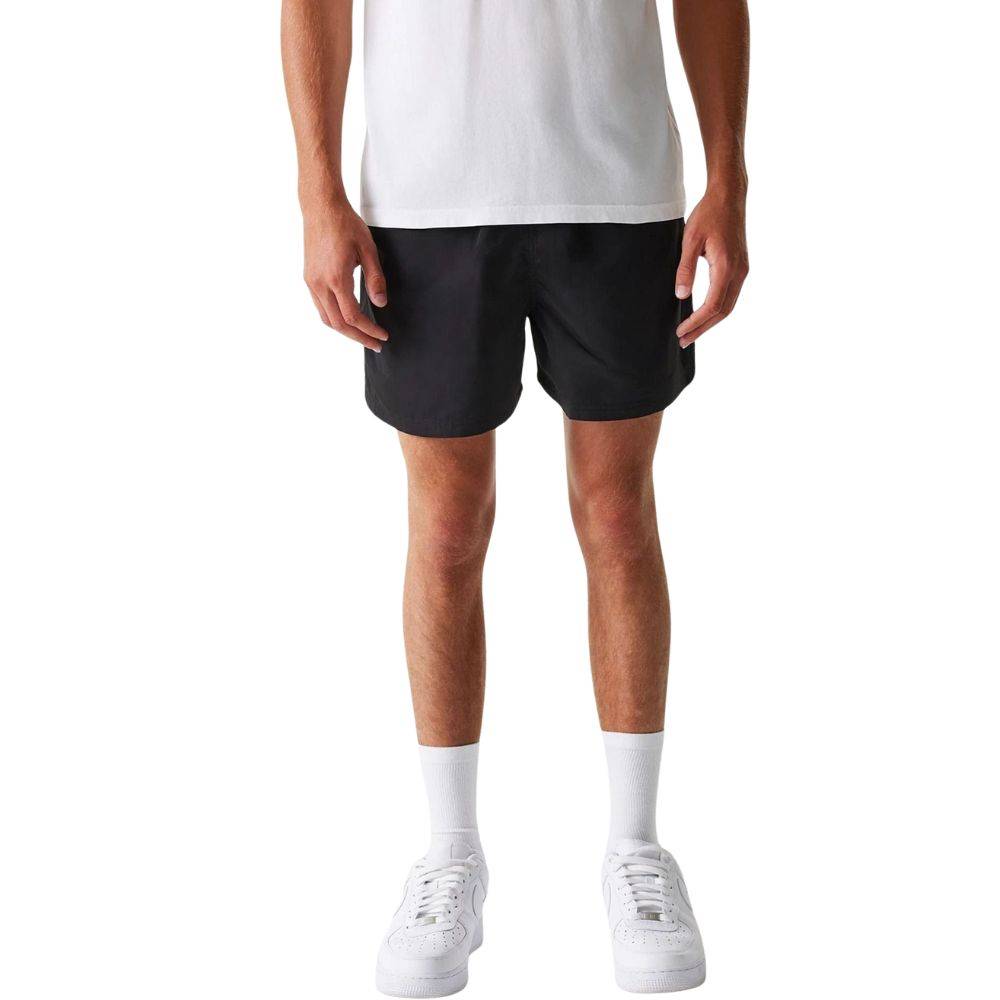 NEW ERA NE SWIM SHORT