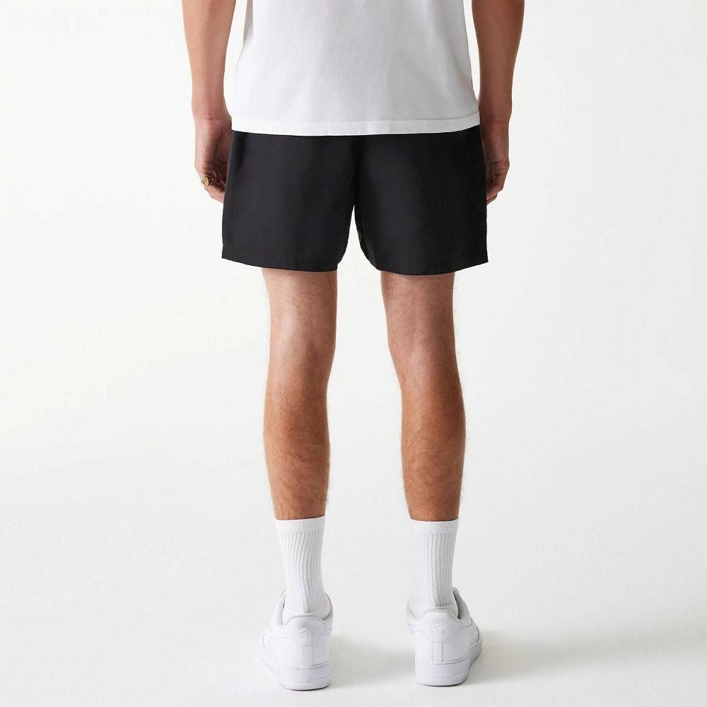 NEW ERA NE SWIM SHORT