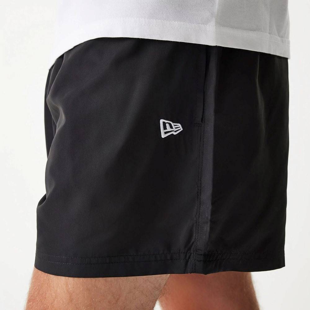 NEW ERA NE SWIM SHORT
