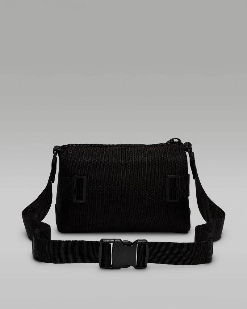 NIKE JORDAN HBR CROSSBODY BAG