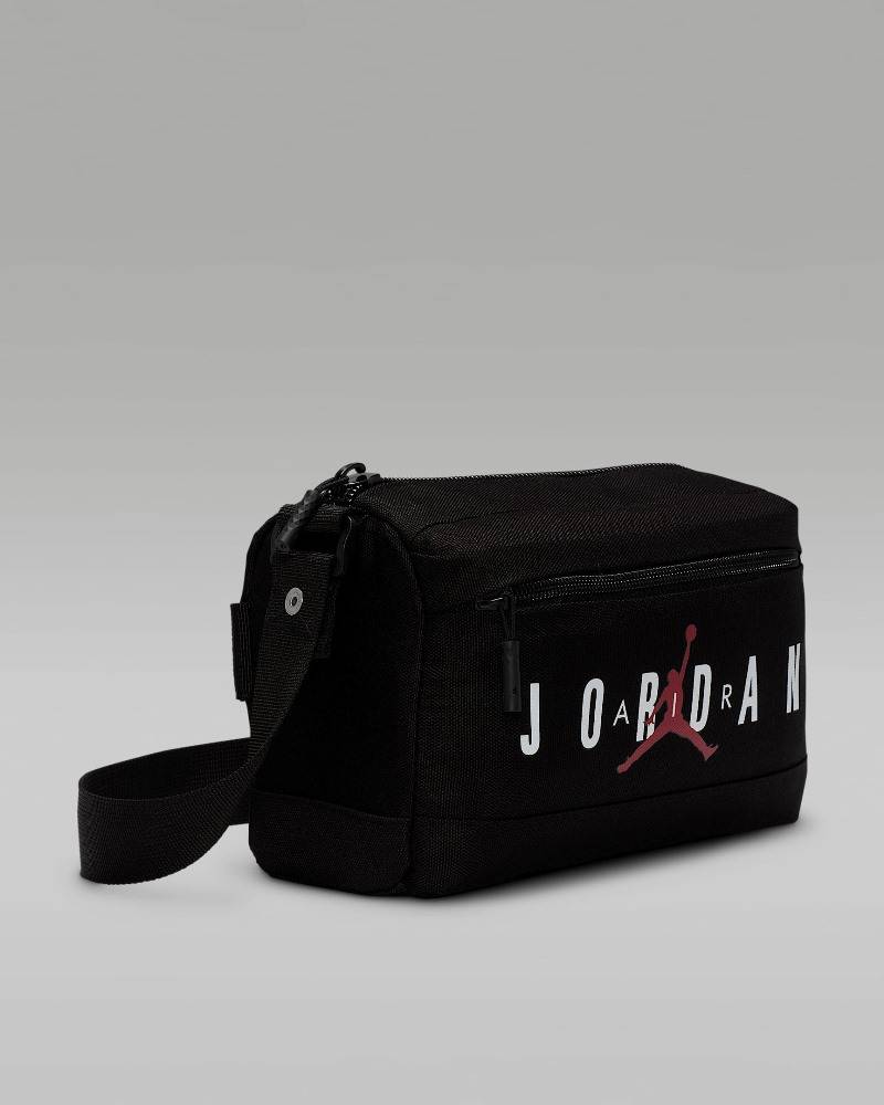 NIKE JORDAN HBR CROSSBODY BAG