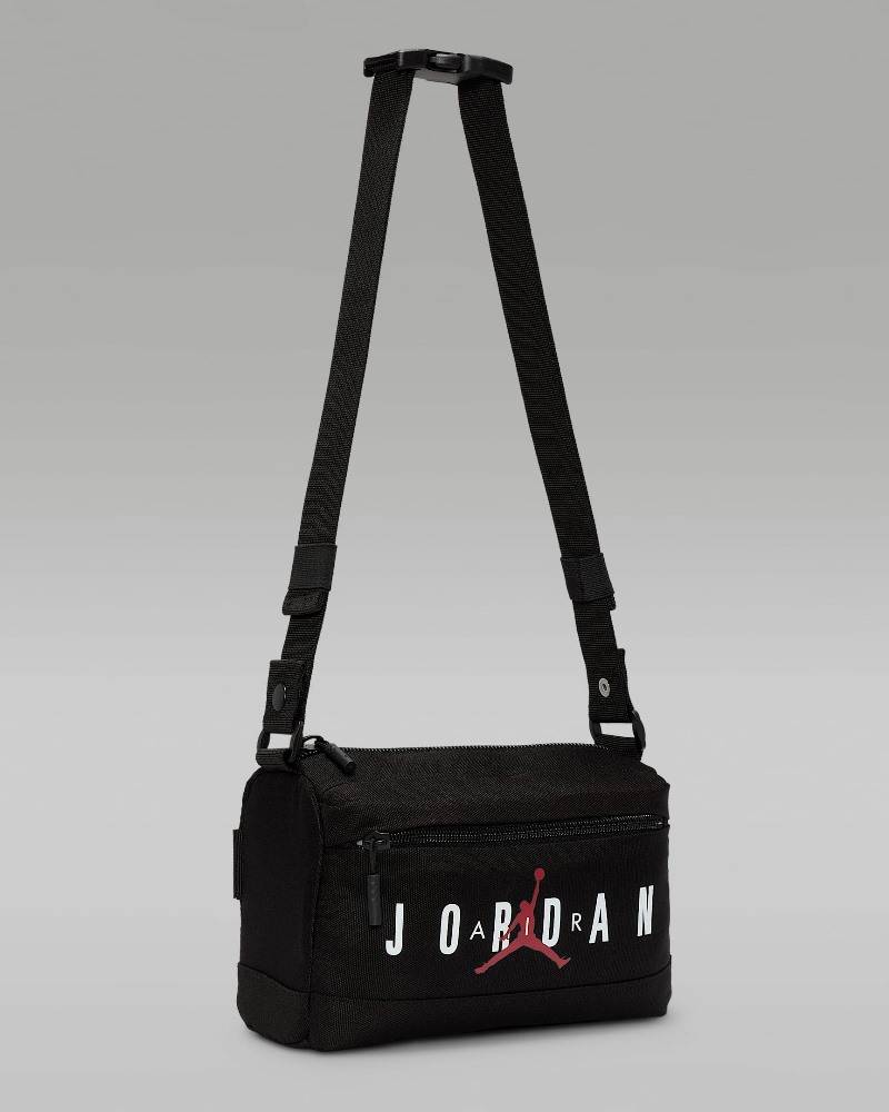 NIKE JORDAN HBR CROSSBODY BAG