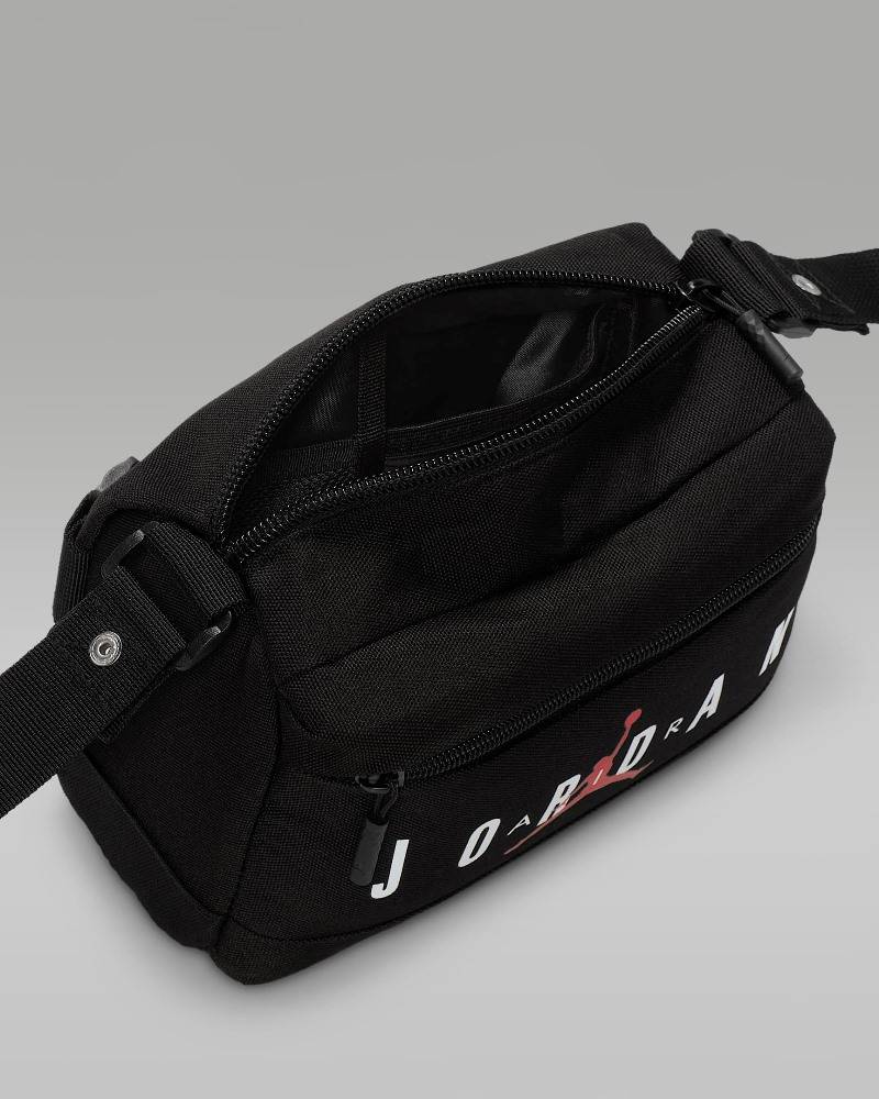 NIKE JORDAN HBR CROSSBODY BAG