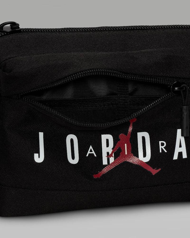NIKE JORDAN HBR CROSSBODY BAG
