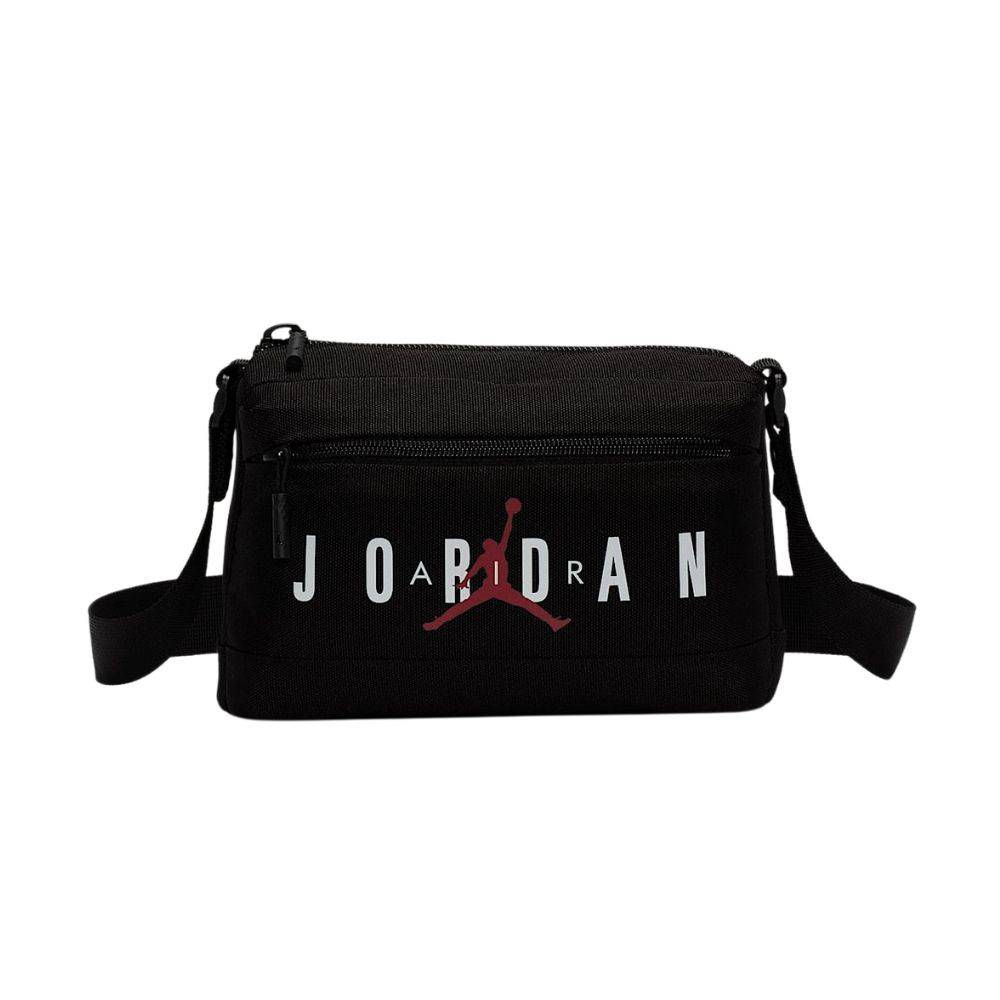 NIKE JORDAN HBR CROSSBODY BAG