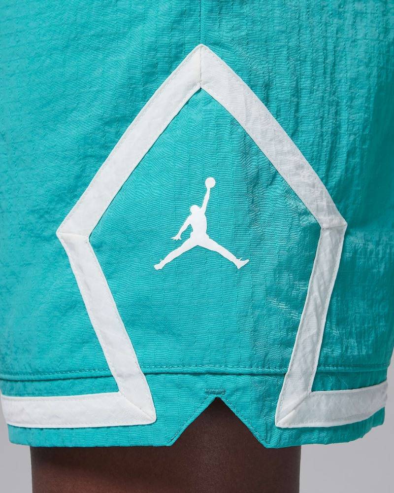 NIKE JORDAN BOYS POOLSIDE WOVEN DIAMOND SHO