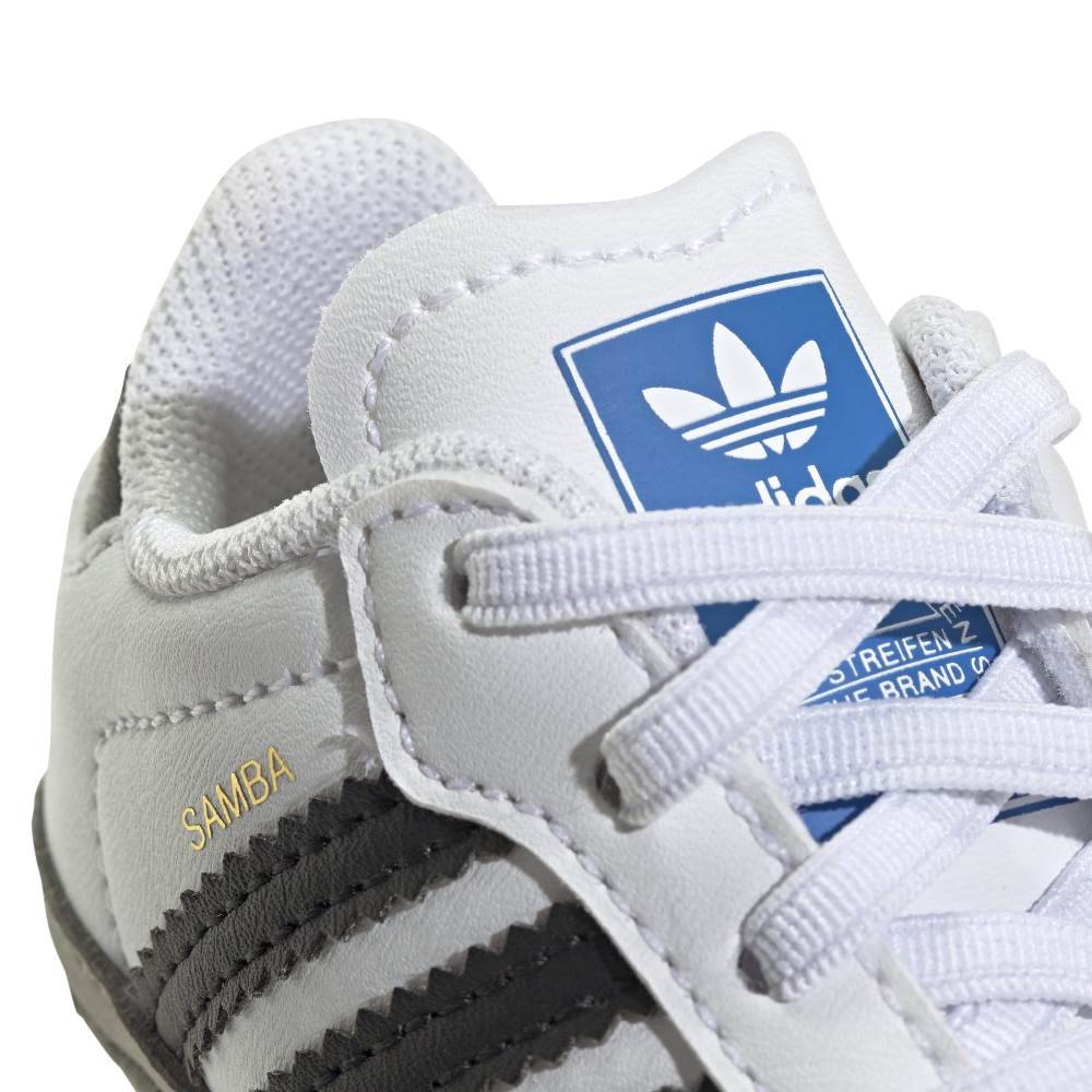 ADIDAS SAMBA CRIB