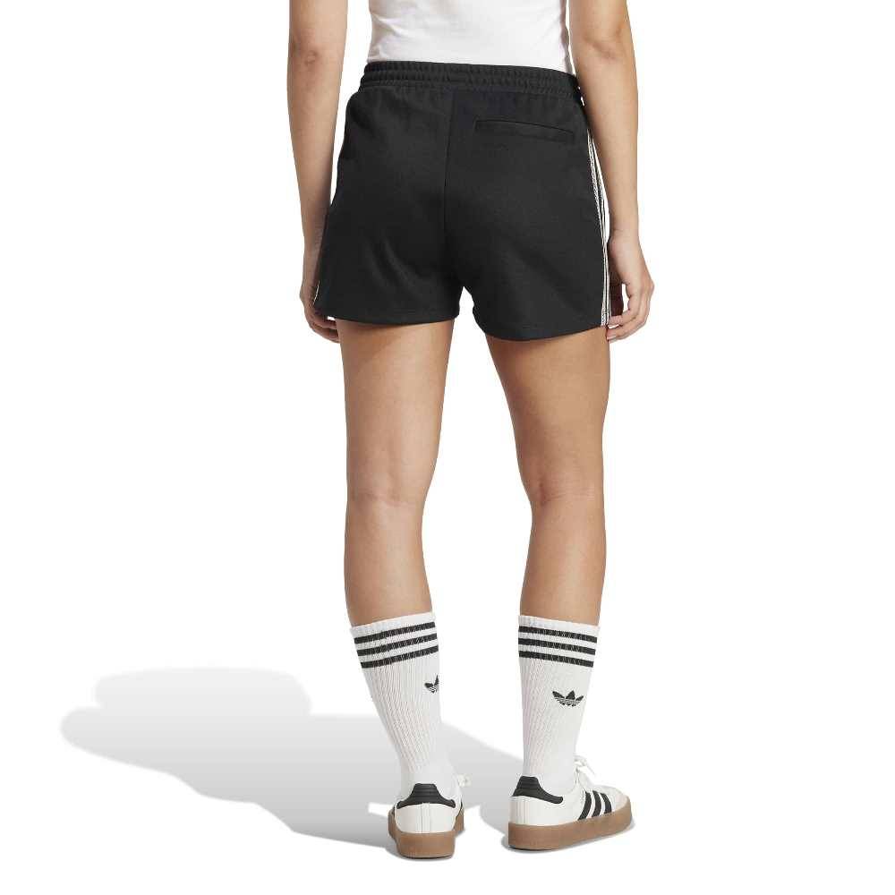 ★★Adairs★★ Woven Shorts Mint IW6313 AP ELASTIC WAIST SHORT WITH MINT SHAPES AND IO WASH – S.R.