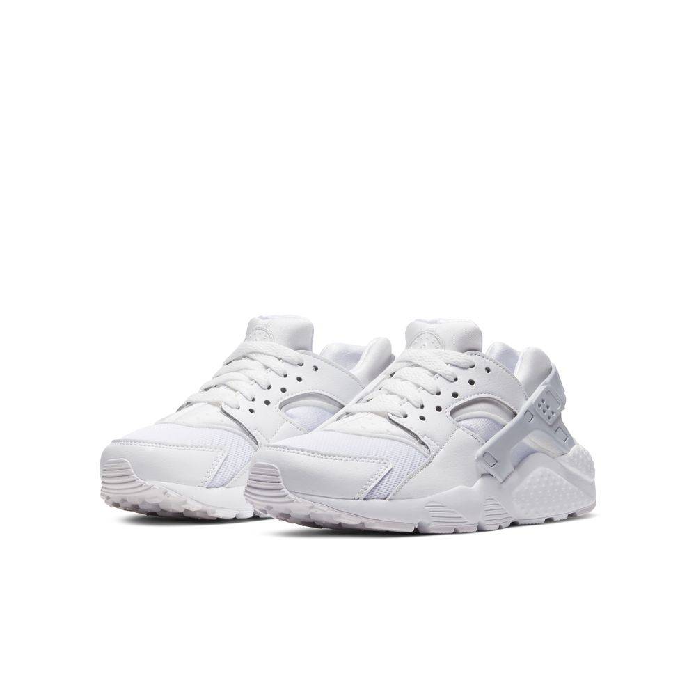 NIKE HUARACHE RUN  (GS)