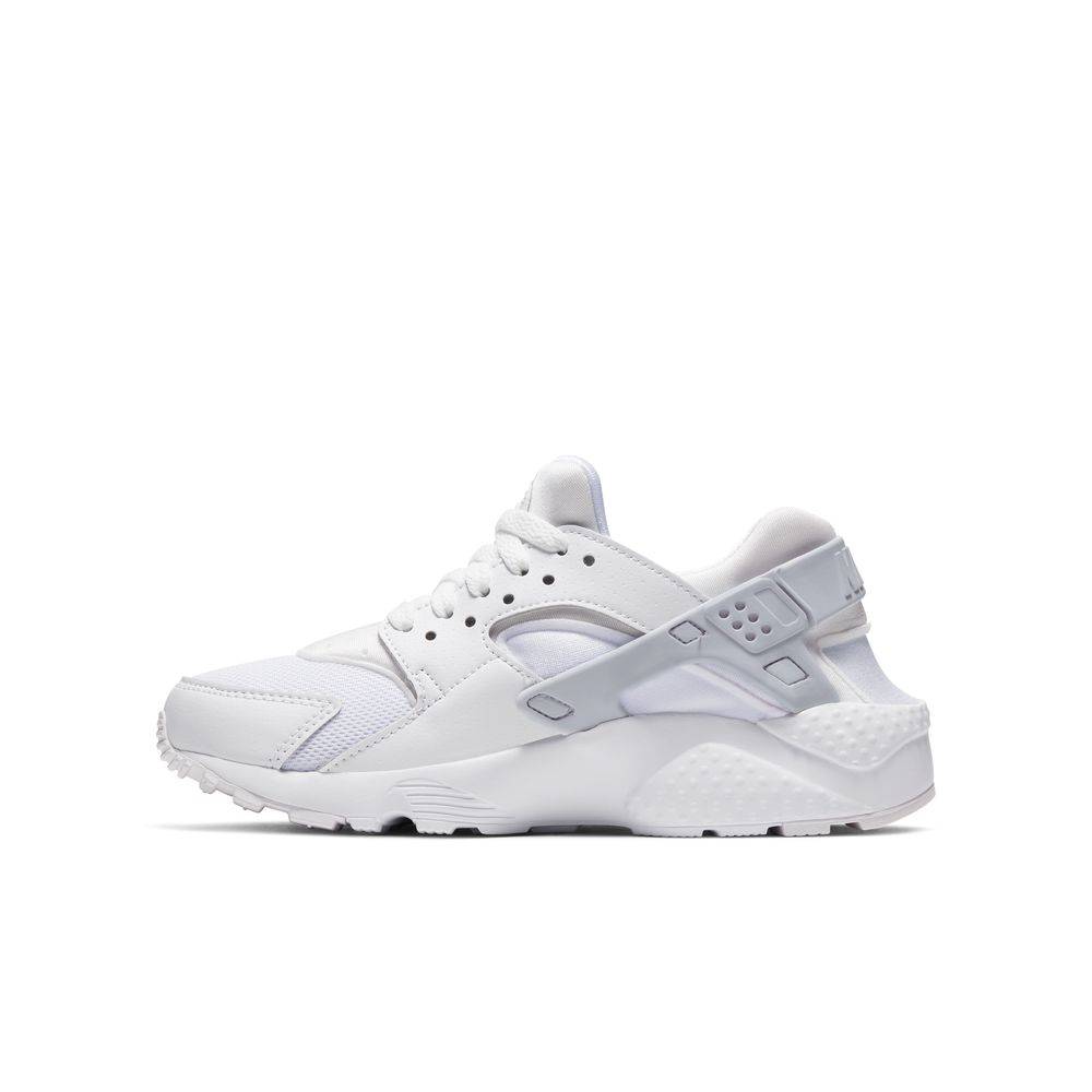 NIKE HUARACHE RUN  (GS)