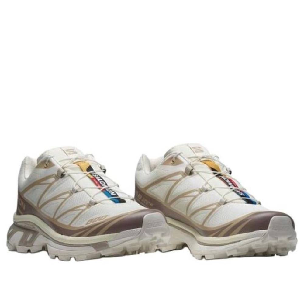 SALOMON XT-6 SPORTSTYLE SHOES