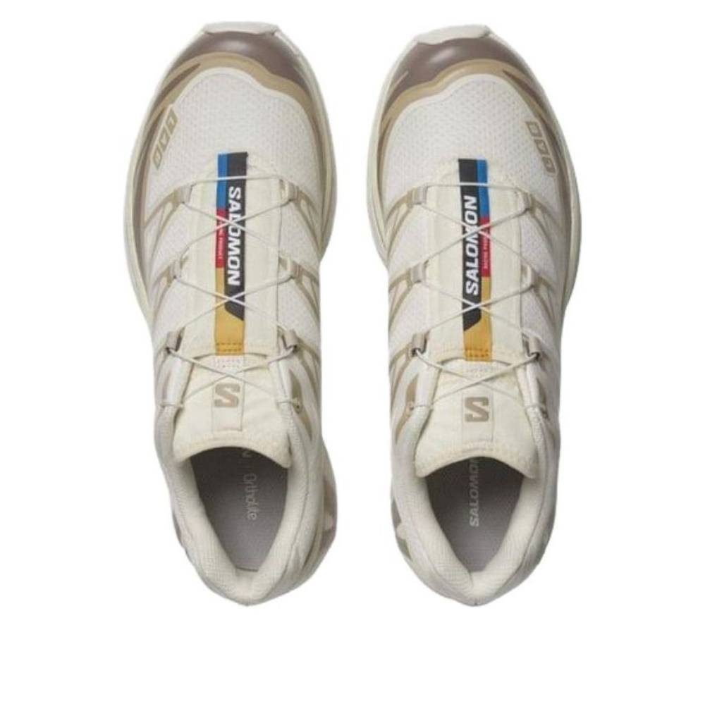 SALOMON XT-6 SPORTSTYLE SHOES