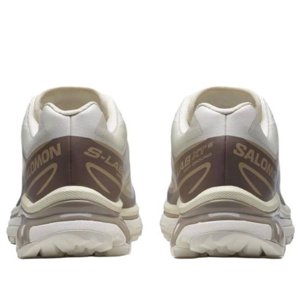 SALOMON XT-6 SPORTSTYLE SHOES