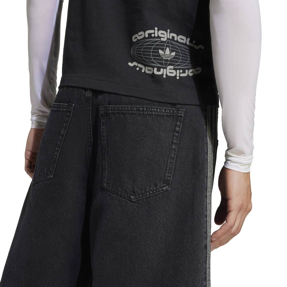 ADIDAS FIREBIRD SHORT