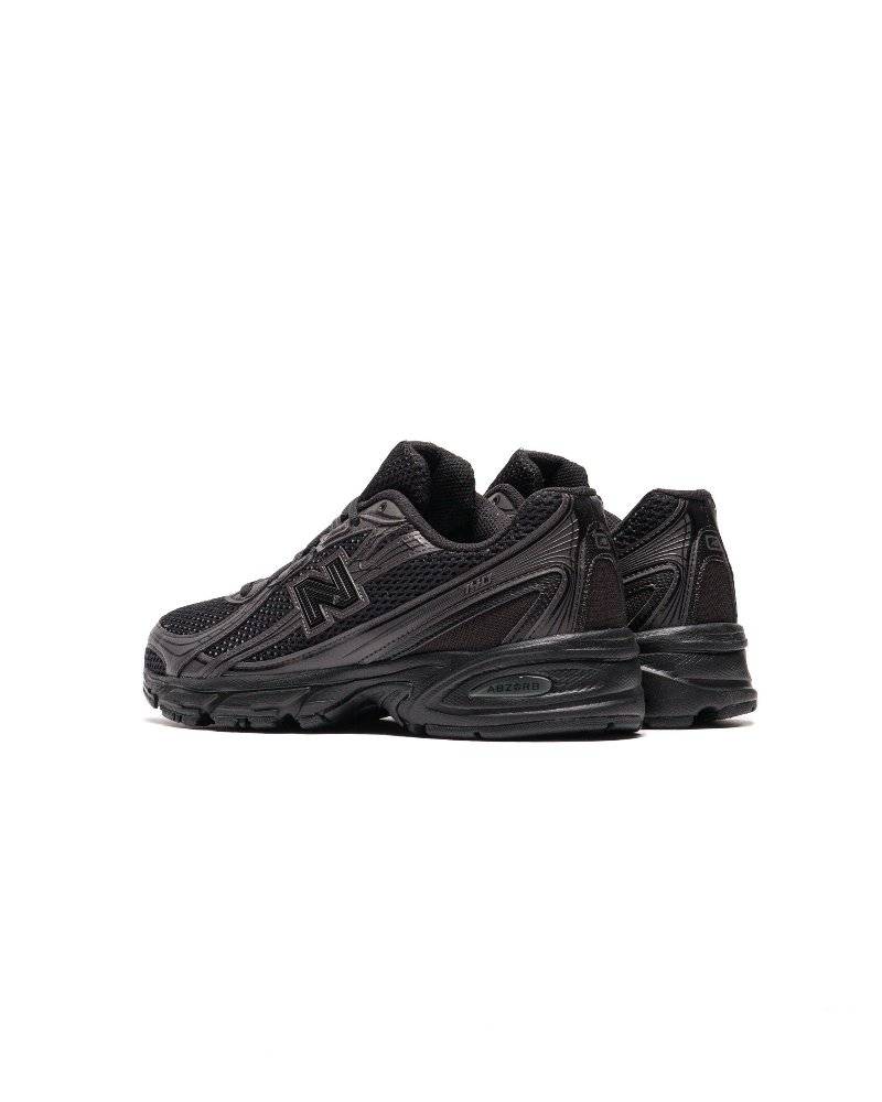 NEW BALANCE 740 UNISEX CLASSIC SNEAKERS