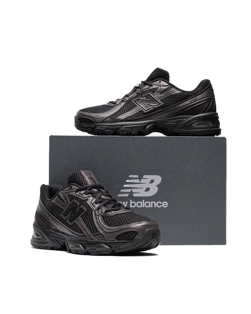 NEW BALANCE 740 UNISEX CLASSIC SNEAKERS