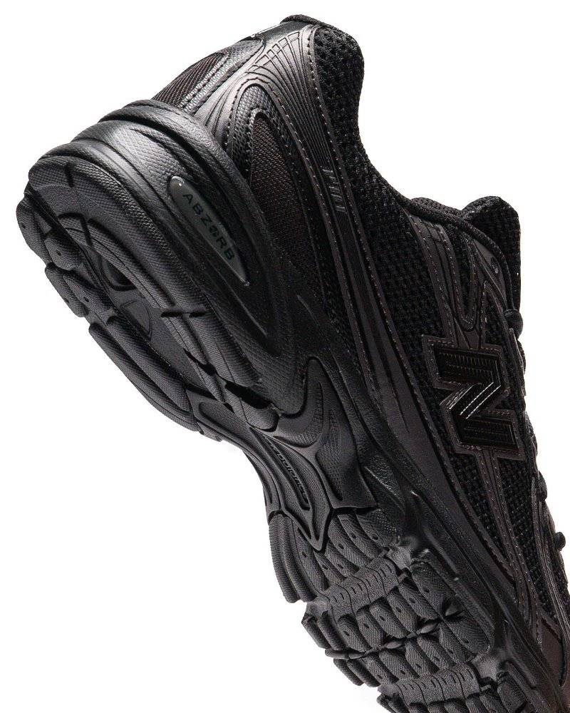 NEW BALANCE 740 UNISEX CLASSIC SNEAKERS